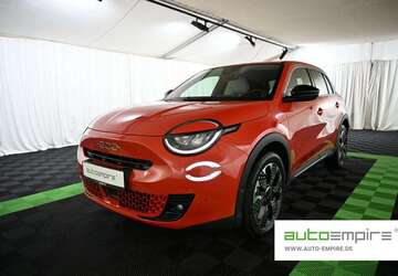 Fiat 600 26.636 km 19.990 &euro; Butzbach 35510