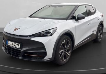 Cupra Tavascan 7.500 km 48.981 &euro; Bad Kreuznach 55543