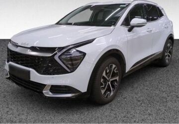 Kia Sportage 16.800 km 28.490 &euro; Baienfurt 88255