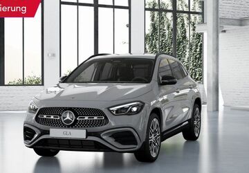 Mercedes-Benz GLA 200 18.000 km 44.990 &euro; Oldenburg 26129