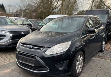 Ford Grand C-Max 107.000 km 6.950 &euro; Nordhorn 48529