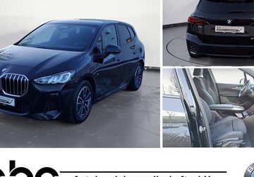 BMW 218 Active Tourer 24.373 km 27.350 &euro; Pforzheim 75179