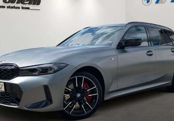 BMW 340 4.800 km 59.800 &euro; Nürtingen 72622