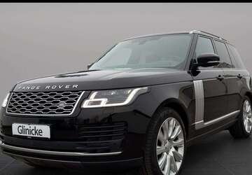 Land Rover Range Rover 48.000 km 54.900 &euro; Göttingen 37077