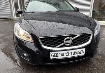 Volvo C30 149.230 km 5.490 &euro; Walsrode 29664