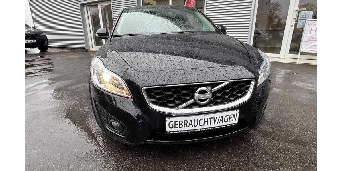 Volvo C30 149.230 km 5.490 &euro; Walsrode 29664