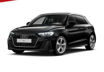 Audi A1 3.952 km 25.990 &euro; Herborn 35745