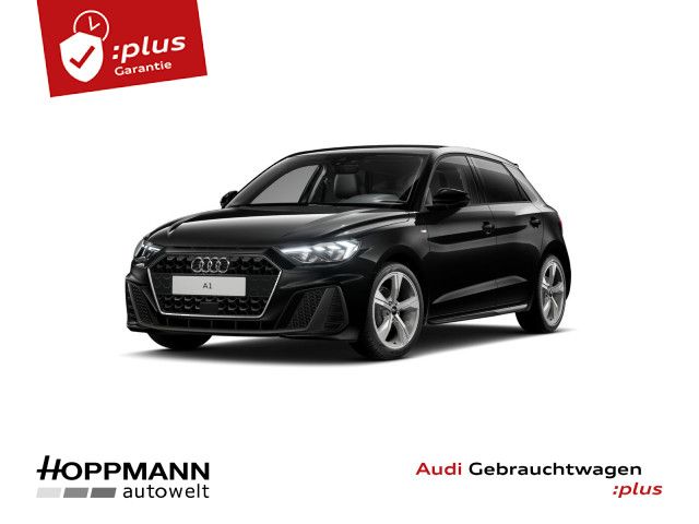 Audi A1 3.952 km 25.990 &euro; Herborn 35745