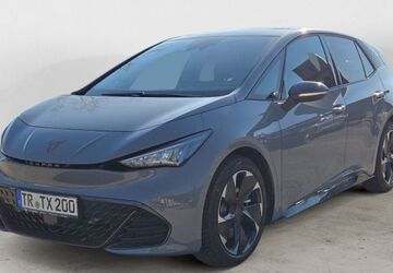 Cupra Born 4.000 km 36.450 &euro; Trier 54294