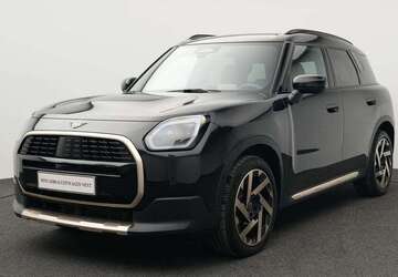 Mini Countryman C 13.741 km 39.633 &euro; München 80788