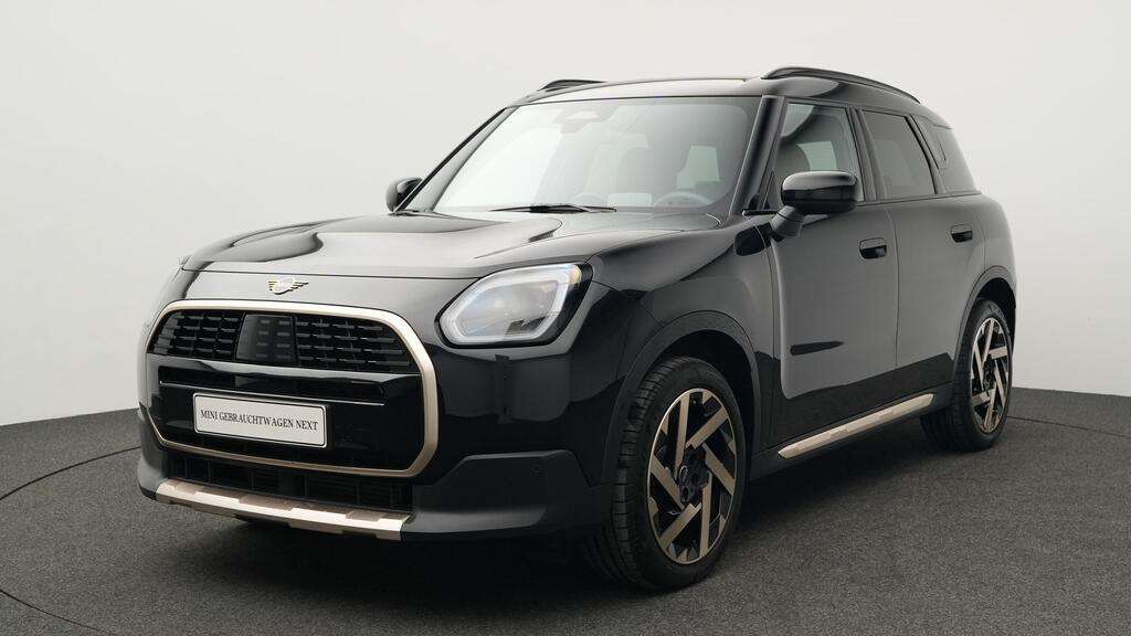 Mini Countryman C 13.741 km 39.633 &euro; München 80788