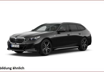 BMW 520 24.388 km 53.990 &euro; München 80687