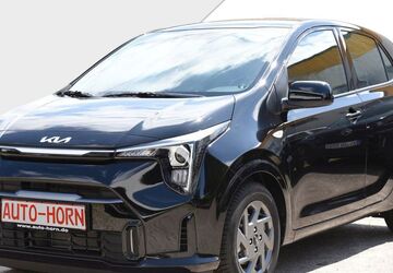 Kia Picanto 5.000 km 16.995 &euro; Kiel 24146