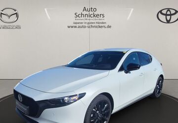 Mazda 3 20.785 km 23.490 &euro; Geldern 47608