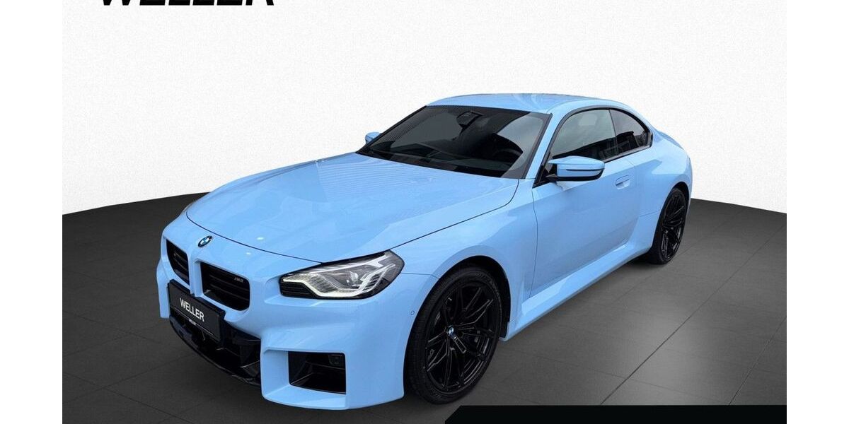 BMW M2 13.027 km 60.850 &euro; Gütersloh 33334