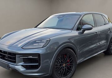 Porsche Cayenne 8.000 km 143.900 &euro; Aachen 52068