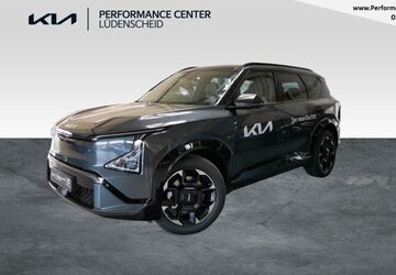 Kia EV5 2.500 km 47.990 &euro; Lüdenscheid 58509