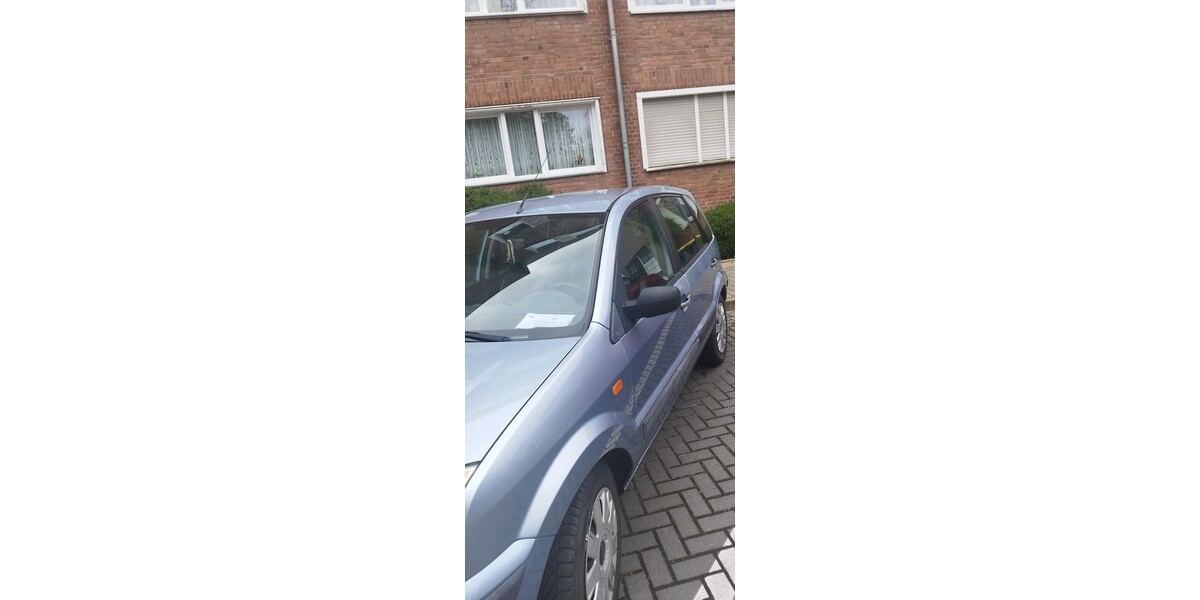 Ford Fusion 199.000 km 1.500 &euro; Düren 52349