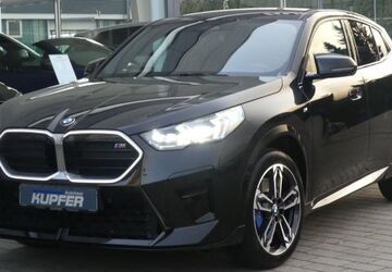 BMW X2 24.380 km 49.700 &euro; Vaihingen / Enz 71665