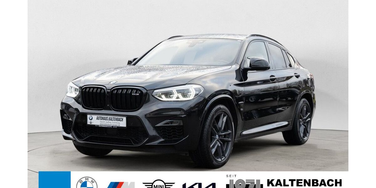 BMW X4 M 82.000 km 51.290 &euro; Lennestadt 57368