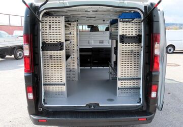 Renault Trafic 59.900 km 20.944 &euro; Solms-Oberbiel 35606