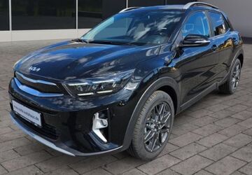 Kia Stonic 2.500 km 24.880 &euro; Obernburg 63785