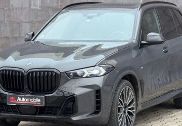 BMW X5 7.100 km 94.990 &euro; Langweid 86462