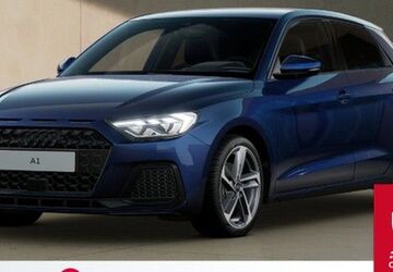 Audi A1 6.670 km 28.840 &euro; Lünen 44534