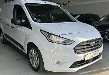 Ford Transit Connect 66.489 km 18.990 &euro; Eitorf 53783