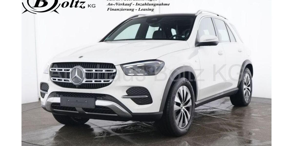 Mercedes-Benz GLE 350 13.500 km 69.900 &euro; Viernheim 68519