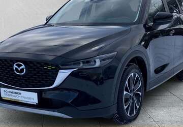 Mazda CX-5 9.082 km 33.890 &euro; Meerane 08393