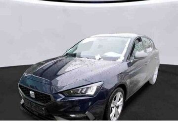 Seat Leon 46.610 km 22.980 &euro; Mainz 55129