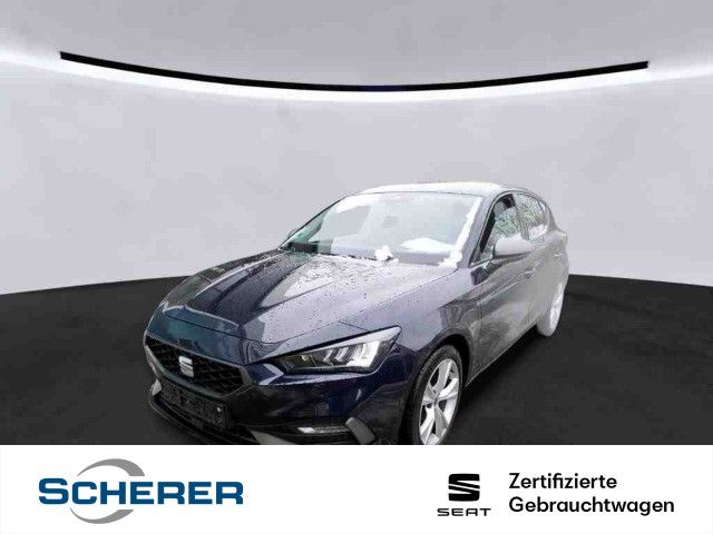 Seat Leon 46.610 km 22.980 &euro; Mainz 55129