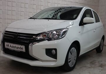 Mitsubishi Space Star 10.795 km 11.490 &euro; Freising bei München 85354