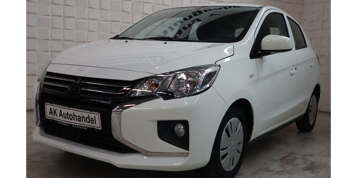 Mitsubishi Space Star 10.795 km 11.490 &euro; Freising bei München 85354