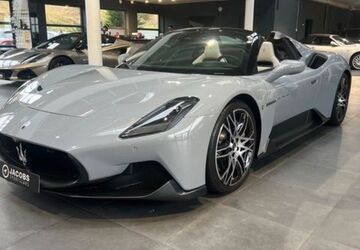 Maserati MC20 7.200 km 269.800 &euro; Eschweiler 52249