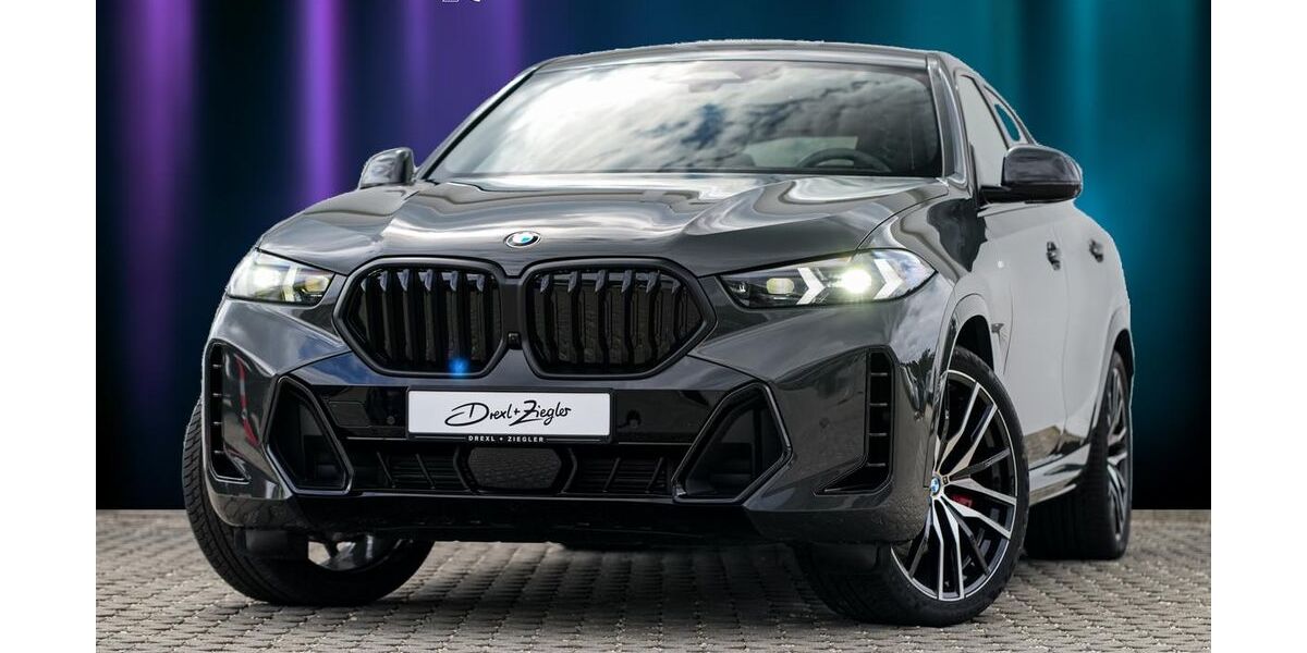 BMW X6 9.999 km 96.990 &euro; Augsburg 86199