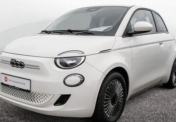 Fiat 500e 19.967 km 19.599 &euro; Wittingen 29378