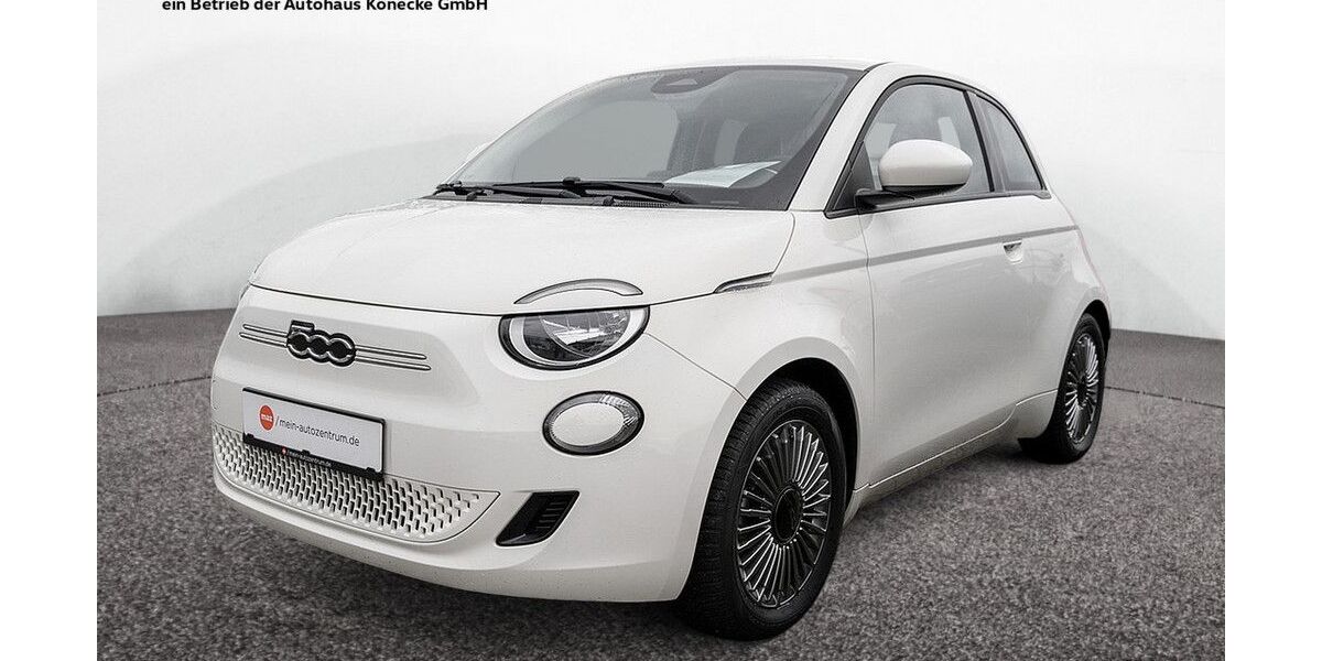 Fiat 500e 19.967 km 19.599 &euro; Wittingen 29378