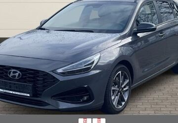 Hyundai i30 17.950 km 21.990 &euro; Dorsten 46286