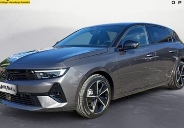 Opel Astra 1.001 km 26.710 &euro; Ammerbuch-Entringen 72119