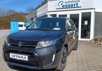 Suzuki Vitara 5.000 km 24.490 &euro; Eichenbühl 63928