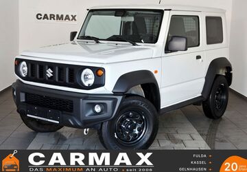 Suzuki Jimny 11.730 km 30.900 &euro; Fulda 36043