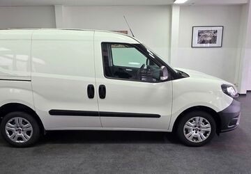 Fiat Doblo 125.000 km 11.990 &euro; Asperg/Ludwigsburg bei Stuttgart 71679