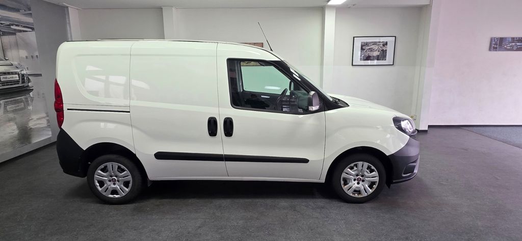 Fiat Doblo 125.000 km 11.990 &euro; Asperg/Ludwigsburg bei Stuttgart 71679