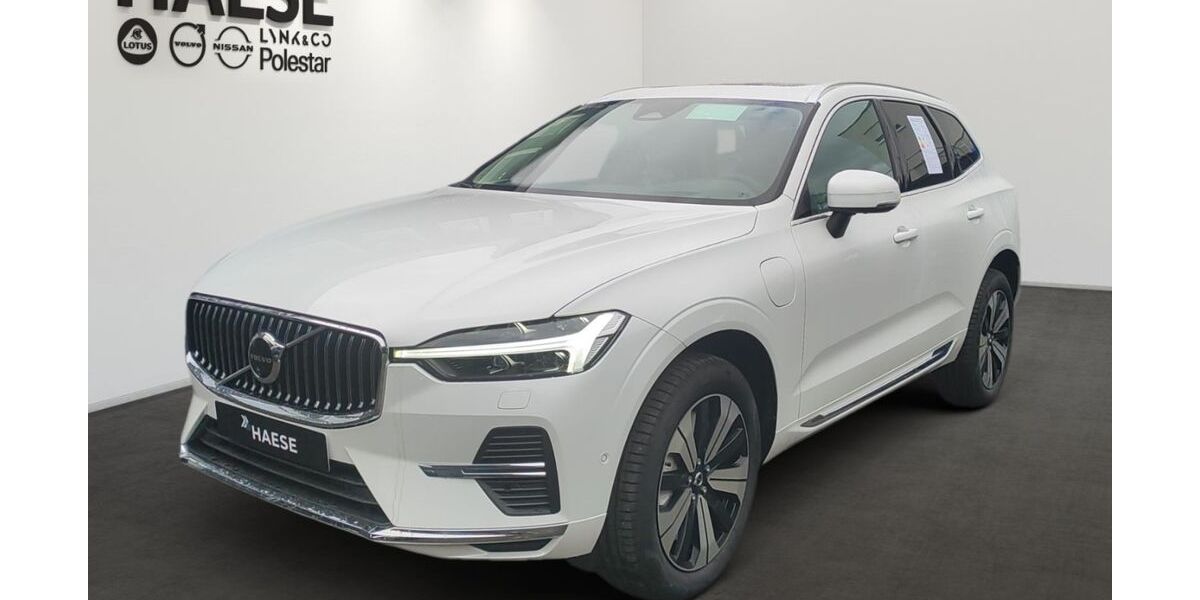 Volvo XC60 2.710 km 52.400 &euro; Mainz-Kastel 55252