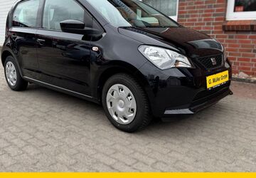Seat Mii 68.550 km 6.500 &euro; Dägeling 25578