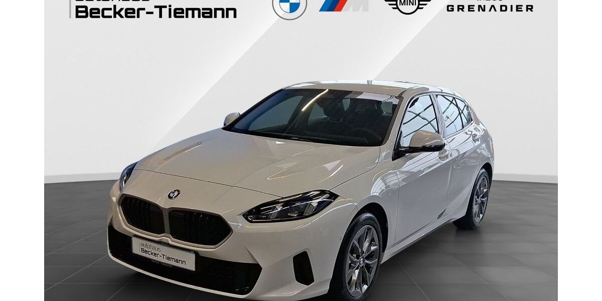 BMW 120 12.404 km 28.602 &euro; Wunstorf 31515