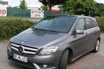 Mercedes-Benz B 180 112.000 km 9.800 &euro; Offenbach 
