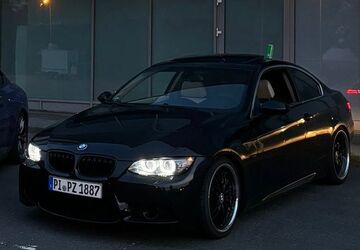 BMW 325 195.632 km 8.700 &euro; Elmshorn 25335